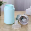 Portable Emergency Urinal Potty Toilet Pee Training Cup for Baby Child Girl Used for Kid Potty Pee Training and Camping Car Travel. 