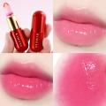 RAINBOW GLIMMER Lipstick Shimmer Capsule Lipstick Waterproof Diamond Gloss Long Color Makeup Cosmetics Pearl Lips Lasting L F9K9. 