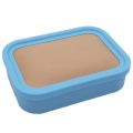 Medical Student Suture Practice Skin Silicone Suture Module Debridement Surgery Suture Training Incision Model.