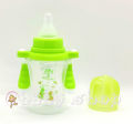 Minitree New Design High Quality Plastic Bottle Baby Feeder (3 month+) -150ml.