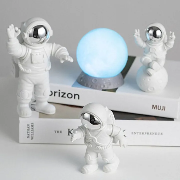 3pcs/set%20Craft%20Resin%20Astronaut%20Ornament%20Figure%20Statue%20Waterproof%20Exquisite%20Astronaut%20Decorative%20Ornament%20Creative%20Funny%20Spaceman%20Desktop%20Decor%20Modeling%20Kid%20-%20Image%204