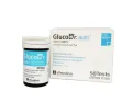 GlucoDr Auto Glucose Test Strips (50s) (Made in Korea). 