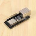 5X WT32-ETH01 Embedded Serial Port Networking Bluetooth + Wifi Combo Gateway Module. 