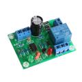 Liquid Level Controller Module Water Level Detection Sensor Controller Board 9V 12V AC DC High Current Relay Control Pump. 