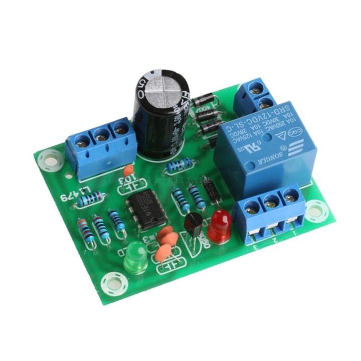 Liquid%20Level%20Controller%20Module%20Water%20Level%20Detection%20Sensor%20Controller%20Board%209V%2012V%20AC%20DC%20High%20Current%20Relay%20Control%20Pump%20-%20Image%205