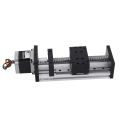 Linear Stage Actuator Linear Rail Sliding Table M5 Movable Nut High Accuracy 1605 Ball Screw Double Track for CNC Machine. 
