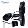 Panasonic ER-GB42K Cordless Men's Electric Shaver Hair and Beard Trimmer for Men. 