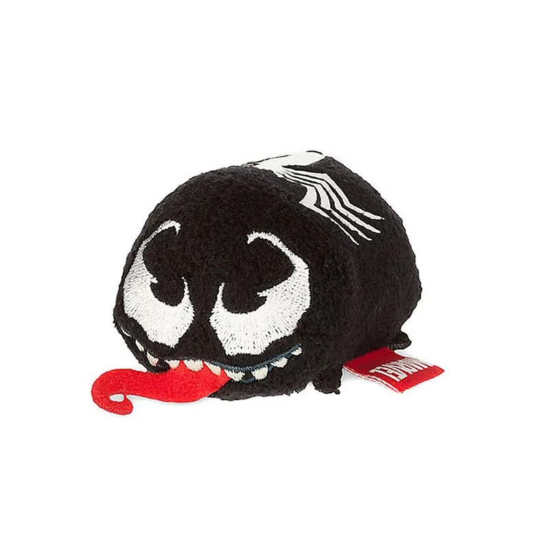 Disney Marvel Venom Tsum Loki Plush Toys Dolls Disney Tsum Tsum