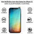 Apple iPhone Series Daben Bear 0.3MM Borderless With Dust Net Glass.