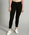 Export Quality stritch Denim Jeans Pants For Fashionable Ladies. 