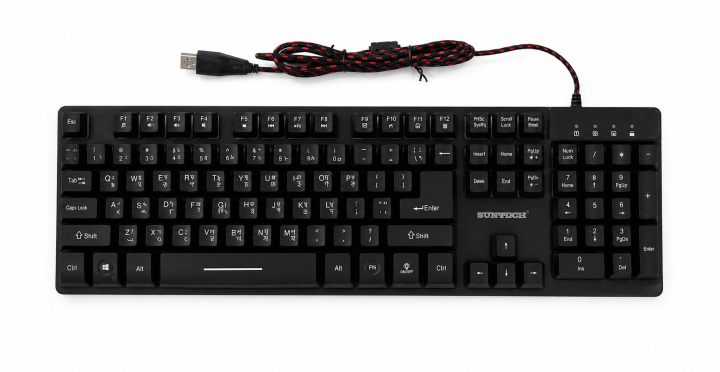 SUNTECH%20ST-800%20LED%20Backlight%20Gaming%20Keyboard%20%E2%80%93%20USB%20Wired%20RGB%20Keyboard%20for%20PC%20&%20Laptop%20-%20Image%202