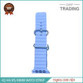 Apple Watch Straps 42mm 44mm 45mm 49mm Free Size with Affordable Price. 