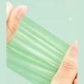 100sheets Face Oil Absorbing Paper Face Wipes Anti-Grease Paper Facial Absorbent Paper Woman Facial Care Paper Facial Cleaning.