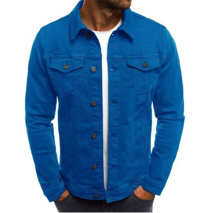 2024%20new%20Men's%20Casual%20Retro%20Washed%20Denim%20Top%20Autumn%20trend%20loose%20large%20size%20denim%20jacket%20men%20tooling%20jacket%20men's%20jacket%20-%20Image%207