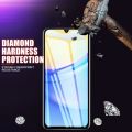 100D Tempered Glass For Samsung Galaxy A05 A15 A25 A35 A55 Screen Protector A04 A14 A24 A34 A54 F04 F14 F34 F54 Protective Film. 