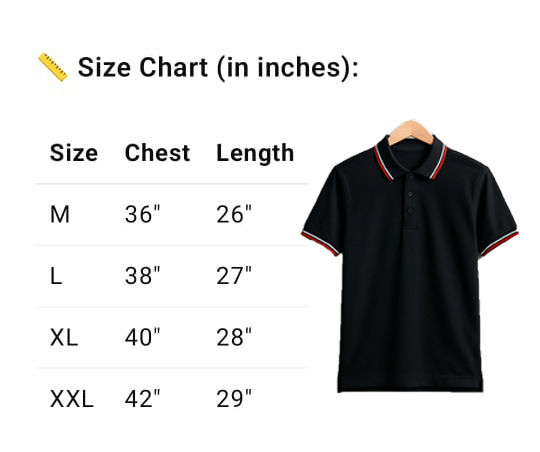 Black%20Mesh%20Polo%20T-Shirt%20for%20Men%20%E2%80%93%20Red%20White%20Collar%20%7C%20Slim%20Fit%20%7C%20Breathable%20%7C%20Casual%20&%20Office%20Wear%20-%20Image%203