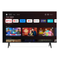 VISION 43" LED Google TV Smart Android Wi-Fi - FHD TV Voice Control ( 43E40Z ).