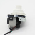 Washing Machine Drain Pump, Drain Motor Pump, Drain motor, Replacement Drain Pump Compatible. for Haier. Washing Machine Drain Pump Motor replace .AC220-240V. 