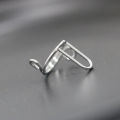 【Hot item】 10 Pieces Sets Thin Nail Rings for Ladys Daily Fingertip Protective Cover Trendy Ring Jewelry Gift to Girlfriend Manicure Luyo.