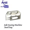 Industrial Sewing Machine Teeth Feed Dog. 