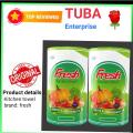 Fresh Kitchen Towel Tissue (2 Dozen).