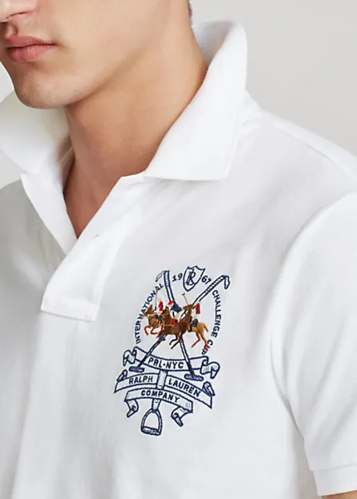 RL%20Men's%20Custom%20Triple%20Pony%20Embroidered%20Short-Sleeved%20Polo%20Shirt%20-%20Image%206