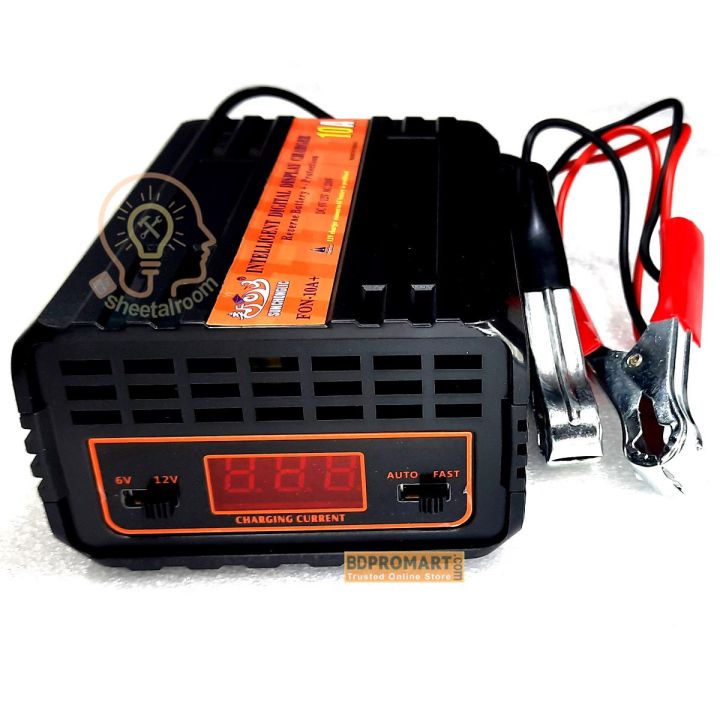 6v%20&%2012v%2010A%20Digital%20Battery%20Charger%20Full%20Auto%20&%20Digital%20Display%20For%20IPS%20Battery,%20Dry%20Battery,%20acid%20Battery,%20Solar%20Battery%20-%20Image%205