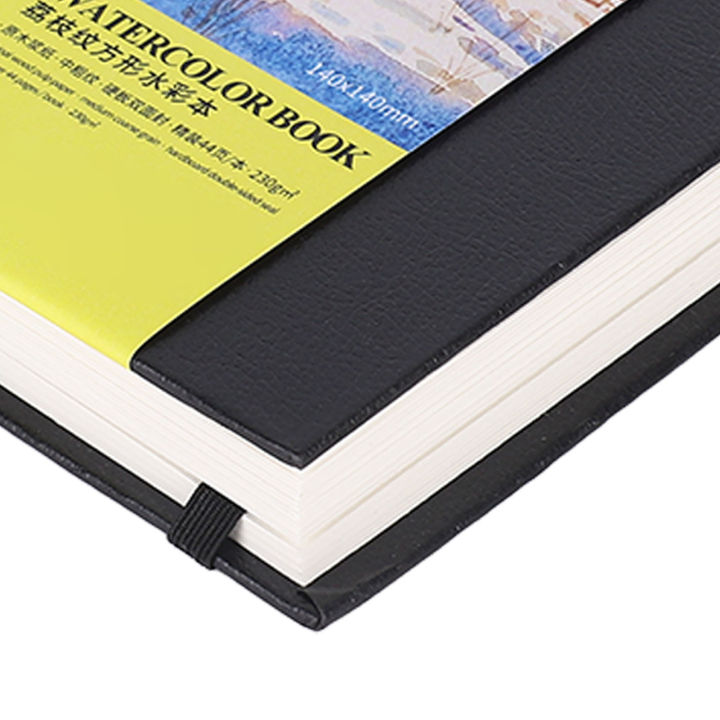 Watercolor%20Block%20Acid%20Free%20Paper%20Watercolor%20Book%20Simple%20Design%20for%20Artist%20for%20Mixed%20Wet%20Dry%20Media%20-%20Image%204