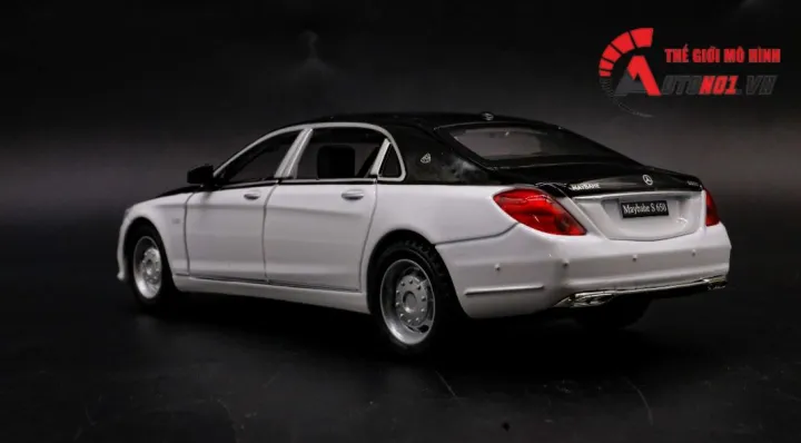 Exceotional%20Quality%20-%20Mercedes%20bens650%20black%20white%201:24%20jiaaye%20model%20car%20di%207950%20-%20Vintage%20Choice%20-%20Exclusive%20Experience%20-%20Image%204
