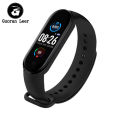 M5 Smart Watch For Men Fitpro Bluetooth-compatible Music Heart Rate Monitor Fitness Smartwatch (magnetic Suction). 