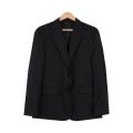 Suit Suit Men's Jacket Business Casual Spring and Autumn Top Suit Overalls Wedding Business Clothing Small Suit. 