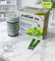 VivaChek Ino Blood Glucose Test Strips - 25/50/ Pcs Pack.