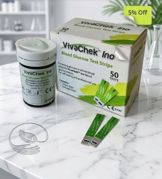VivaChek%20Ino%20Blood%20Glucose%20Test%20Strips%20-%2025/50/%20Pcs%20Pack%20-%20Image%203