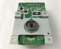 Electricn Motor Copier Fuser Main Motor for Toshiba e-studio 2006 2306 MS. KHORSHED ENTERPRISE. 