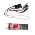 CP2102 Module USB to TTL Serial UART STC Download Cable. 