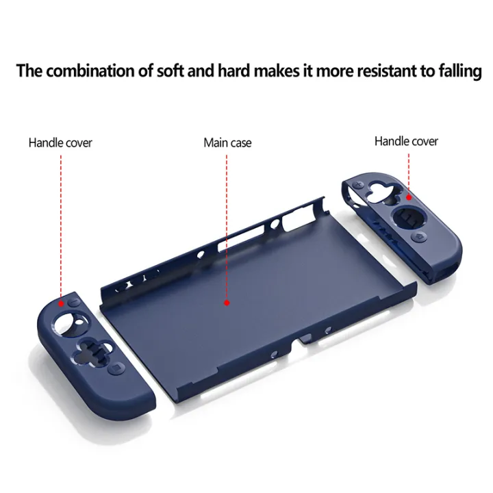 Switch%20OLED%20Case%20For%20Nintendo%20Switch%20OLED%20Back%20Cover%20Switch%20OLED%20TPU%20NS%20OLED%20Gaming%20Protective%20Shell%20Tetuo%20-%20Image%203