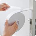 5M EVA Foam Sponge Sealing Tape Self Adhesive Tape Waterproof Sound Insulation Anti Collision For Window Gap Door Seal Strip Har. 