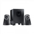 Logitech Z313 2:1 Speaker. 
