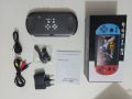 X7 Game Player 1000+ Games 5 inch 8G LCD Screen 8G.