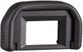 Eyecup EF for DSLR Canon EOS 800D 200D 200D ii 250D 760D 750D 700D 650D 600D 550D 500D 100D 1300D 1200D 1100D 1000D Eye Piece Viewfinder Goggles. 