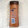 Vaseline Intensive Care Cocoa Radiant Lotion With Pure Cocoa Butter lotion 400 ml (POLAND).