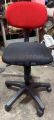 Armless Swivle Typist Chair for Office/Home Office-Mesh Fabric.