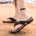 Men Flip Flops Massage Slippers Comfortable Men Casual Shoes Men's Shoes Summer Breathable Beach Water Shoes Sandals Size 40-45.