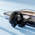 Sports bluetooth headset machine low latency business 16 e-commerce wireless new cross-border T ear clip bluetooth ear wholesale.