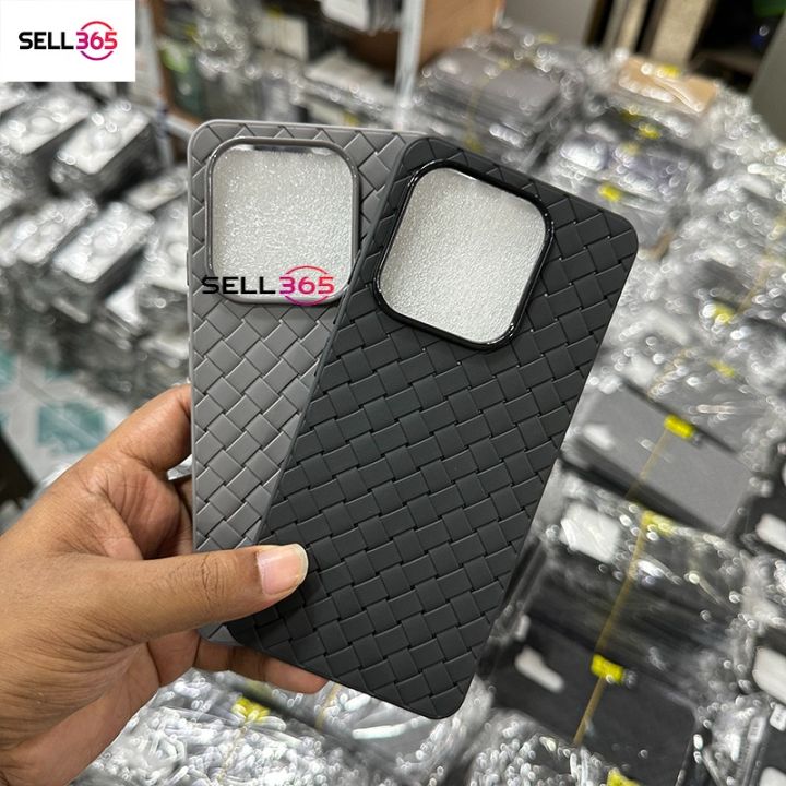 Tecno%20Spark%2010%20Pro%20Phone%20Case%20Slim%20Pati%20Mosari%20Soft%20TPU%20Slim%20Fashion%20Non-Slip%20Protective%20New%20Pati%20Back%20Cover%20-%20Image%203