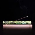 【Daily Necessities For Anyone Store】1 all Box LemonGrass Indian Incense Sticks Night Queen Scents for Home Stick Lemon Gift Bulk.