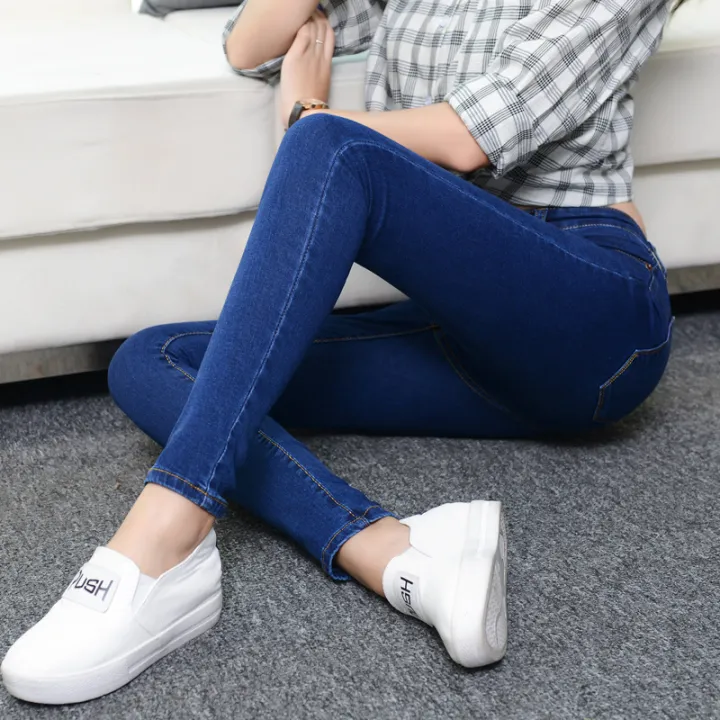 Streachable%20Slim%20fit%20Skinny%20Pencil%20Teenager%20Pant%20-%20Image%202