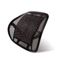 Rokomari Ponner Hat Seat Right Back Support - Brown High quality back support for chair. 
