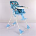 Baby Love C006 Baby High/Feeding/Dining Chair. 