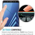 2pcs 9H S4 cover Tempered Glass For Samsung Galaxy S4 GT-9505 Screen Protector For Samsung Galaxy S4 i9500 Protective Film Glass. 